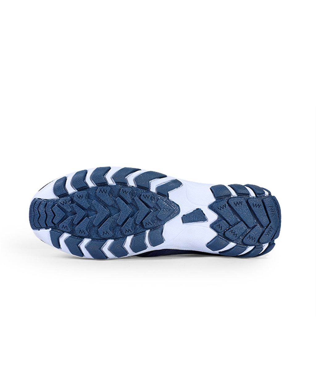men's casual blue  shoes 165503