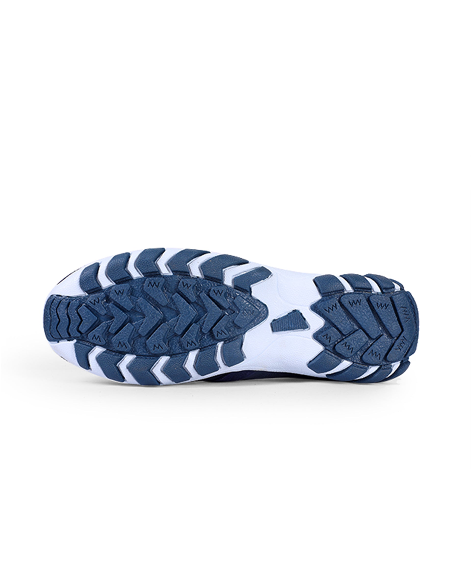 men's casual blue  shoes 165503