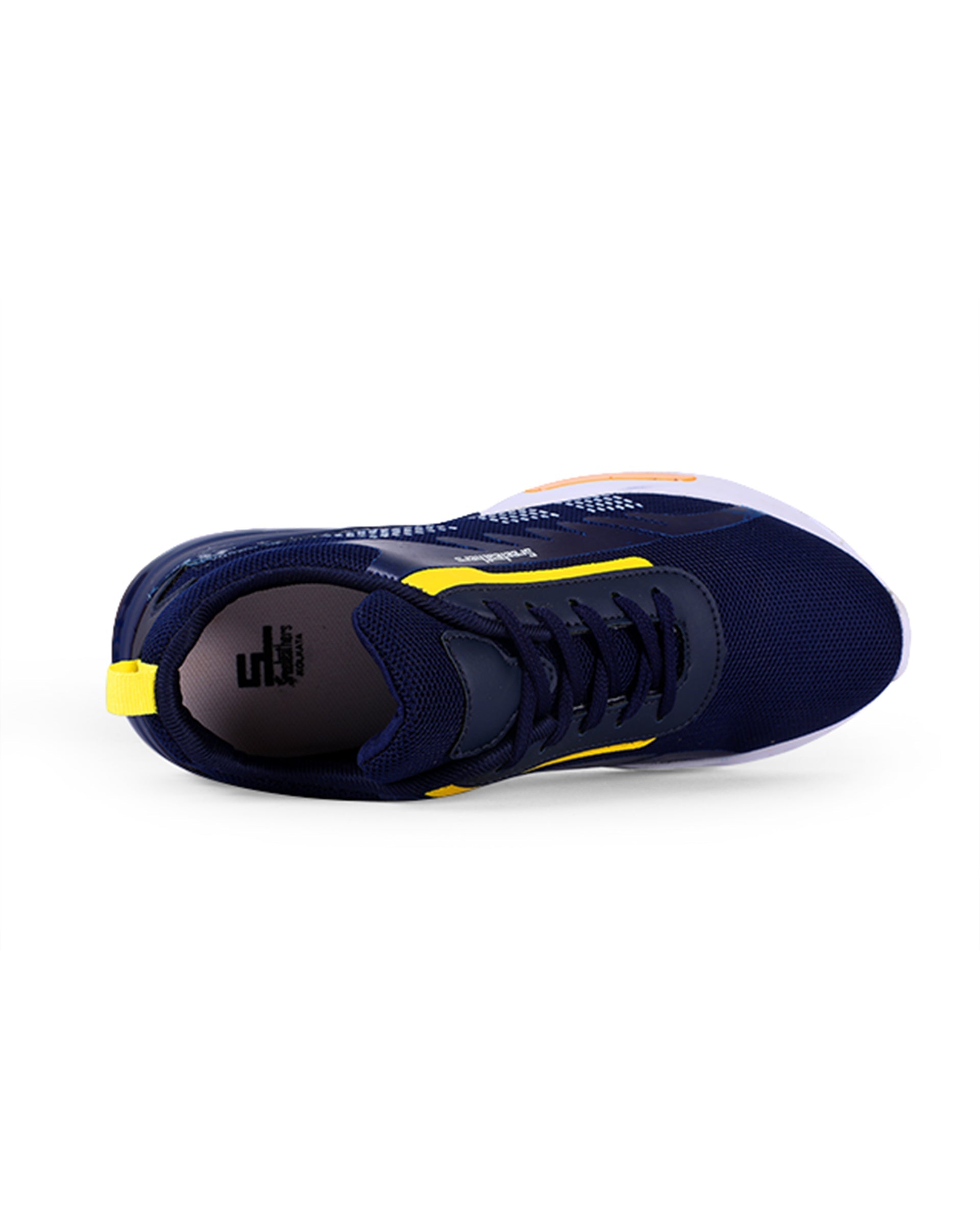 men's casual blue shoes 165504